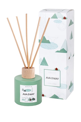 Diffuseur de parfum - Citronné - 100 ml