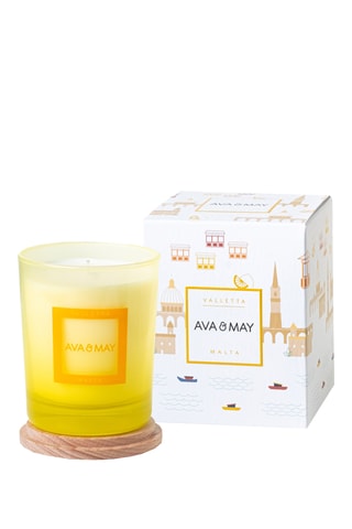 Bougie parfumée - Gourmand