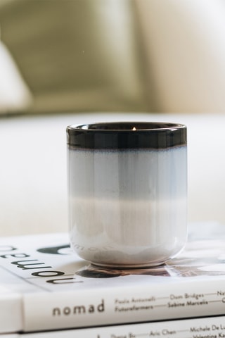 Bougie parfumée - Fleuri