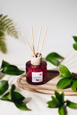 Diffuseur de parfum - Fleuri - 200 ml