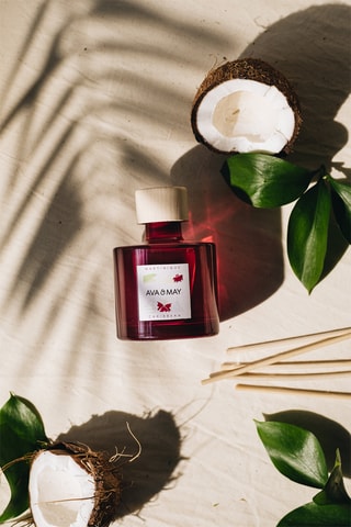 Diffuseur de parfum - Fleuri - 200 ml