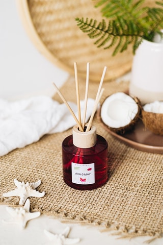 Diffuseur de parfum - Fleuri - 200 ml