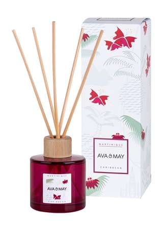 Diffuseur de parfum - Fleuri - 200 ml