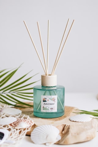 Diffuseur de parfum - Résineux et balsamique - 200 ml