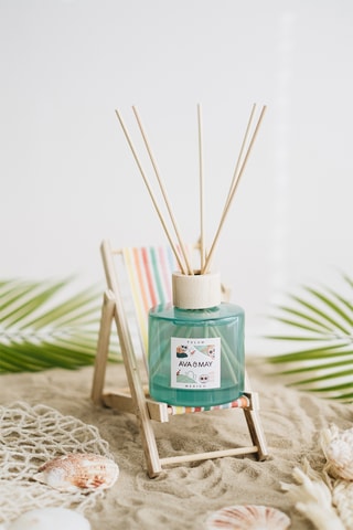 Diffuseur de parfum - Résineux et balsamique - 200 ml