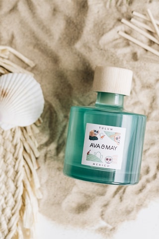 Diffuseur de parfum - Résineux et balsamique - 200 ml