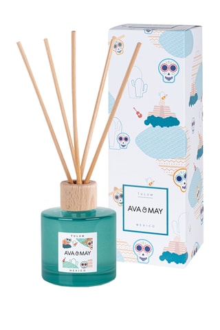 Diffuseur de parfum - Résineux et balsamique - 200 ml