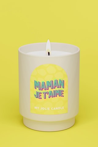Bougie parfumée - Fleur de Thé