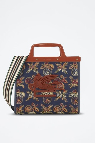 Sac à main - Bleu marine