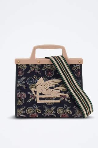 Sac à main - Bleu marine