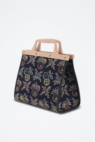 Sac à main - Bleu marine