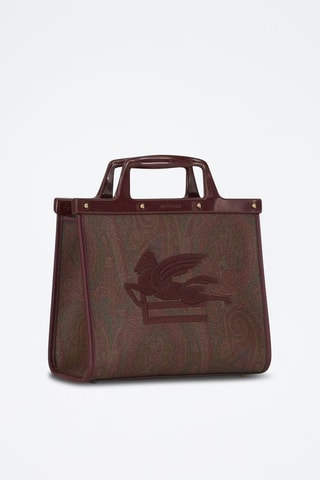 Sac à main - Bordeaux