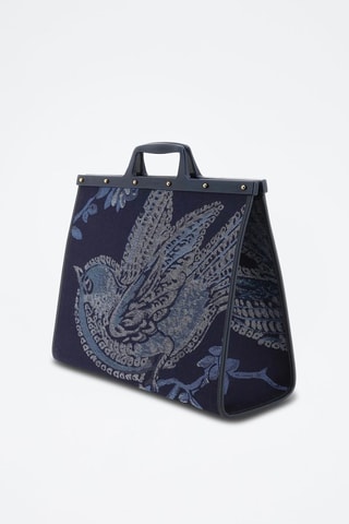 Sac à main - Bleu