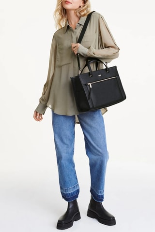 Sac à main - Noir