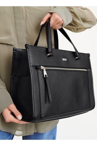Sac à main - Noir