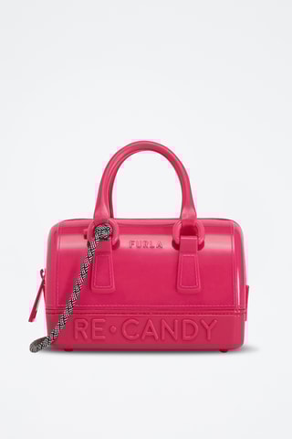 Sac à main Mini Candy - Rose