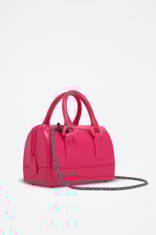 Sac à main Mini Candy - Rose