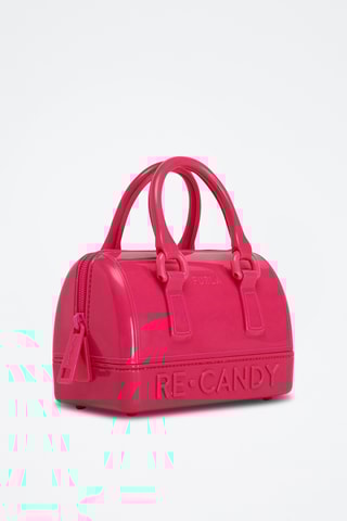 Sac à main Mini Candy - Rose
