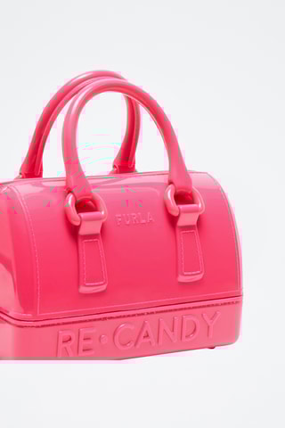 Sac à main Mini Candy - Rose