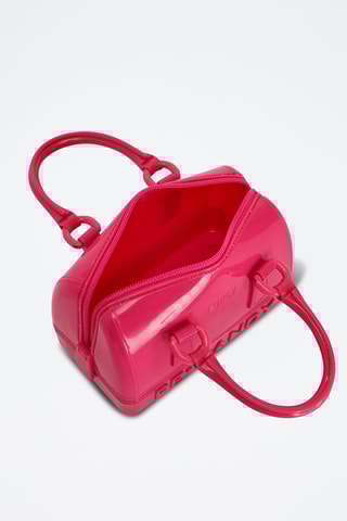 Sac à main Mini Candy - Rose