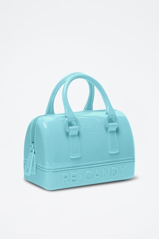 Sac à main Mini Candy - Turquoise