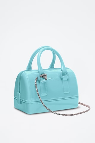 Sac à main Mini Candy - Turquoise