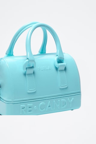 Sac à main Mini Candy - Turquoise