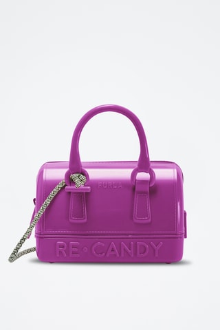 Sac à main Mini Candy - Violet