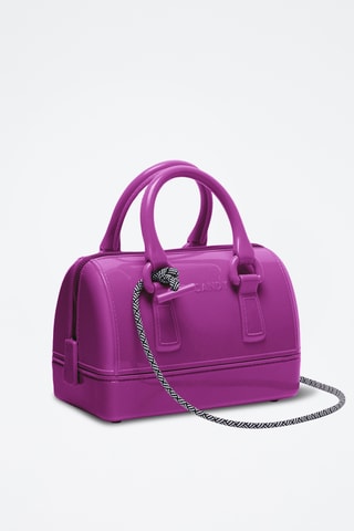 Sac à main Mini Candy - Violet