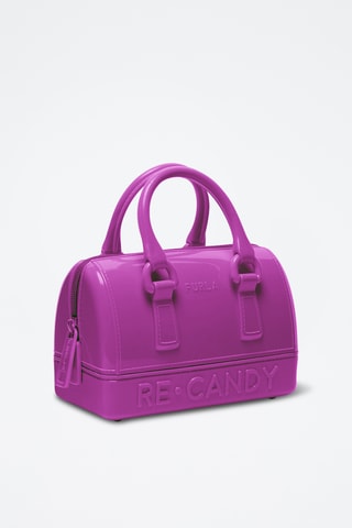 Sac à main Mini Candy - Violet