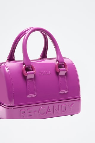 Sac à main Mini Candy - Violet