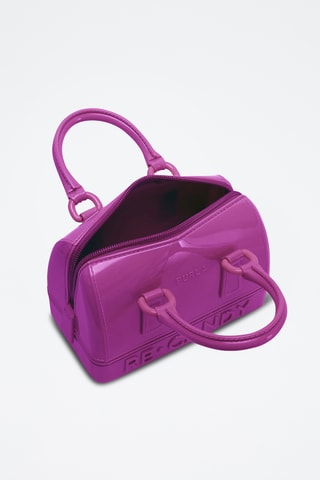 Sac à main Mini Candy - Violet