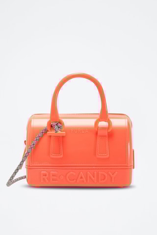 Sac à main Candy - Corail