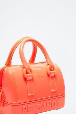 Sac à main Candy - Corail