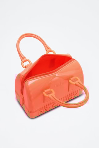 Sac à main Candy - Corail