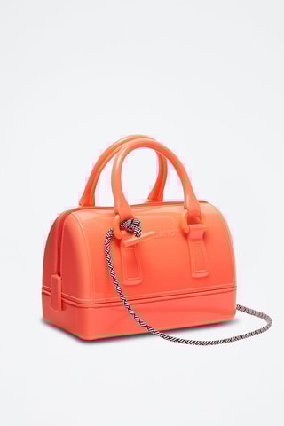 Sac à main Candy - Corail