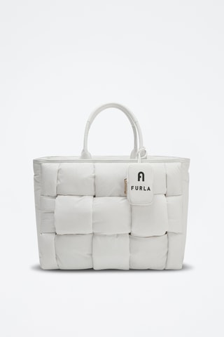 Sac à main - Blanc