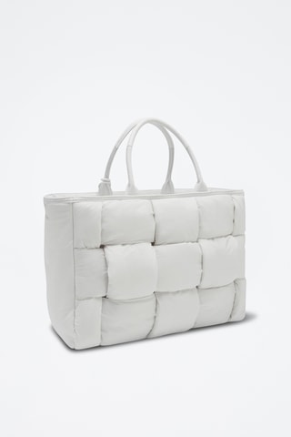 Sac à main - Blanc