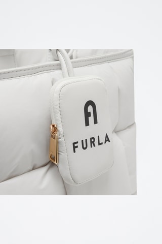Sac à main - Blanc
