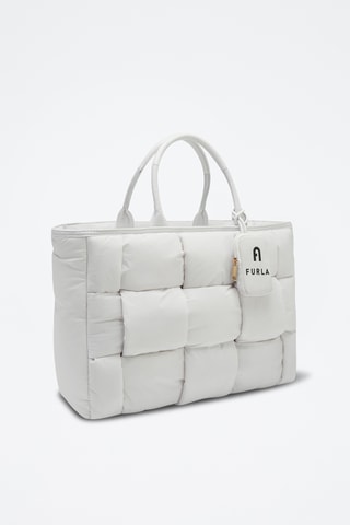 Sac à main - Blanc