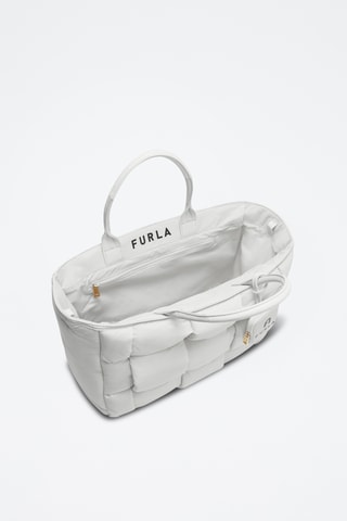 Sac à main - Blanc