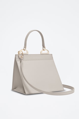 Sac à main Linea - Blanc