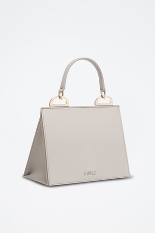 Sac à main Linea - Blanc