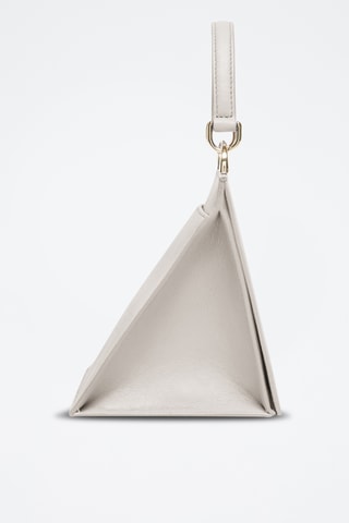 Sac à main Linea - Blanc