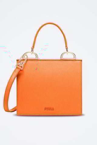 Sac à main Linea - Orange
