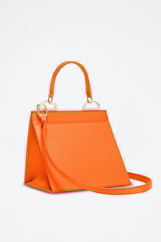 Sac à main Linea - Orange