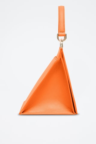 Sac à main Linea - Orange