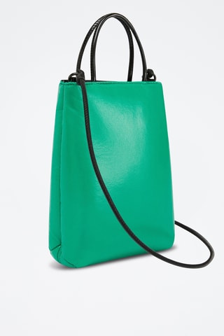 Sac à main Opportunity Mini - Vert clair