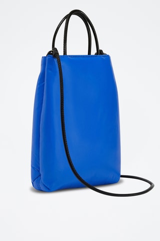 Sac à main Opportunity Mini - Bleu roi