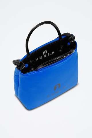Sac à main Opportunity Mini - Bleu roi